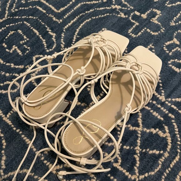 Sam Edelman Westley Sandal - Picture 2 of 3